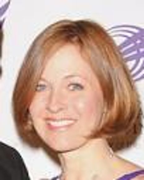 Kathleen Gaines Headshot