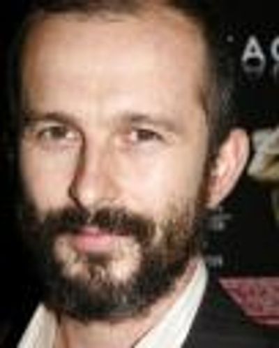 Christopher Patrick Nolan Headshot