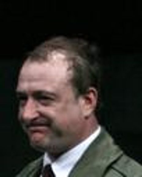 Tim Treloar Headshot