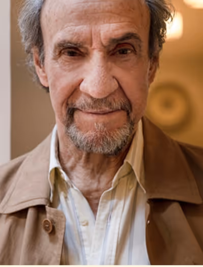 F. Murray Abraham