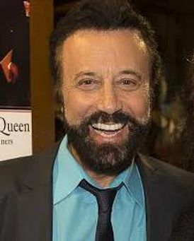 Yakov Smirnoff Headshot