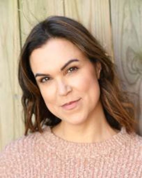 Bianca Bryan Headshot