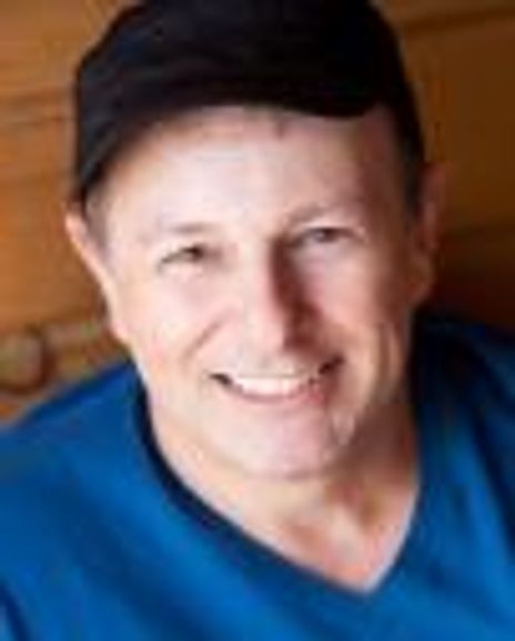 Bert Bernardi Headshot