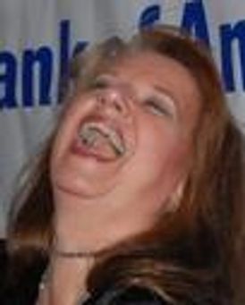 Cyrilla Baer Headshot