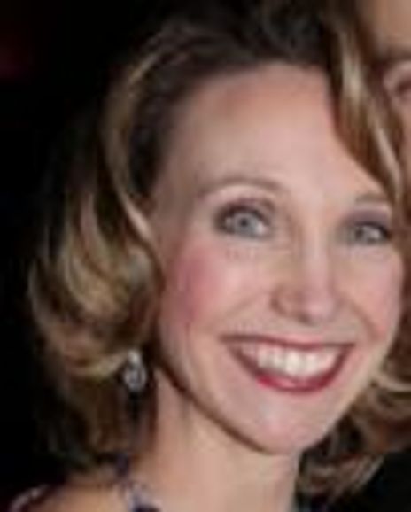 Niffer Clarke Headshot