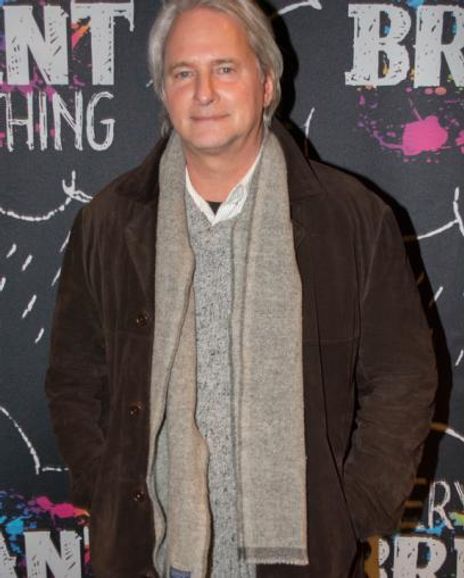 Scott Morfee Headshot