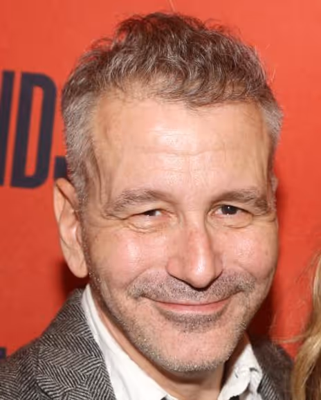 David Cromer Headshot