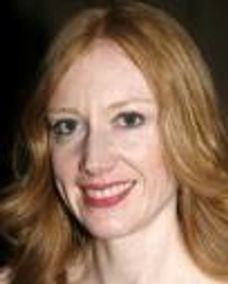 Kristine Knanishu Headshot