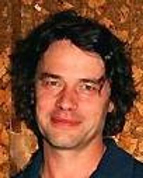David Leveaux Headshot