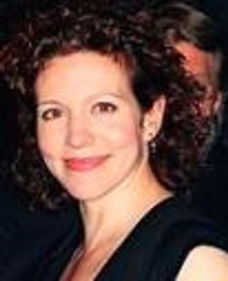 Nichole Roberts Headshot