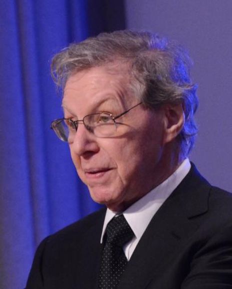 Maury Yeston Headshot