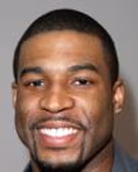 Robert Christopher Riley Headshot