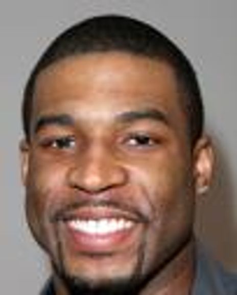 Robert Christopher Riley Headshot