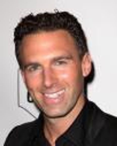 Anthony Lacavera Headshot