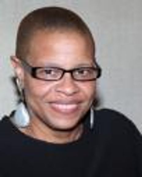 Terrie Williams Headshot