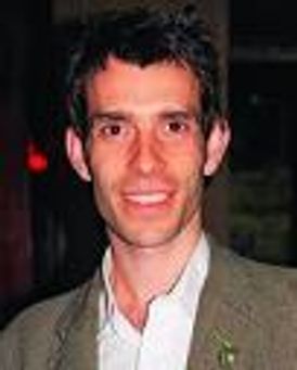 Aidan Treays Headshot