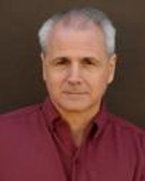 Ron Piretti Headshot