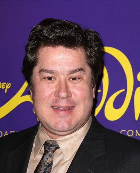 Merwin Foard Headshot