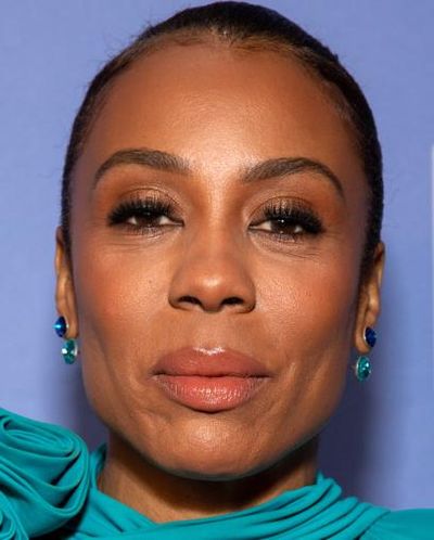 Karen Pittman Headshot