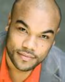 David Ryan Smith Headshot