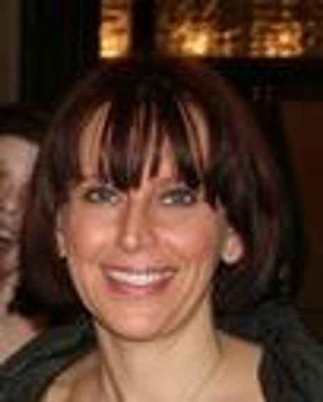 Janet Pailet Headshot