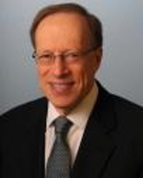 Elie Hirschfeld Headshot