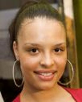 Antonique Smith Headshot