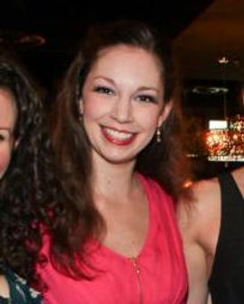 Lisa Rohinsky Headshot