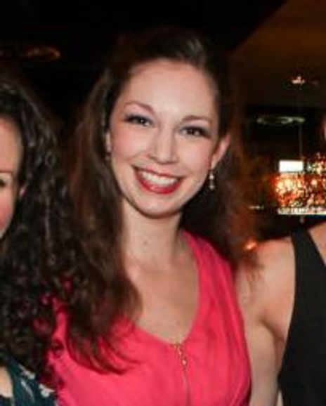 Lisa Rohinsky Headshot