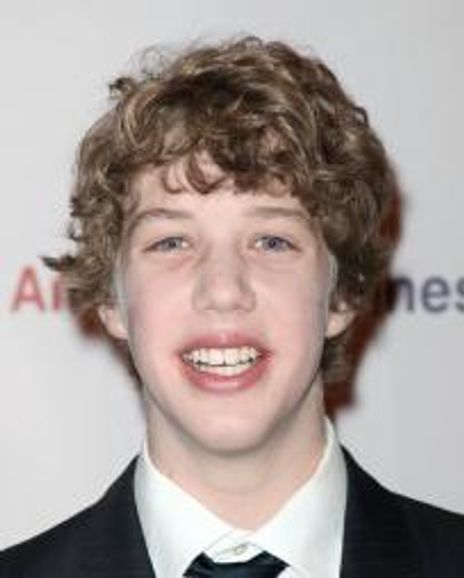 Eamon Foley Headshot