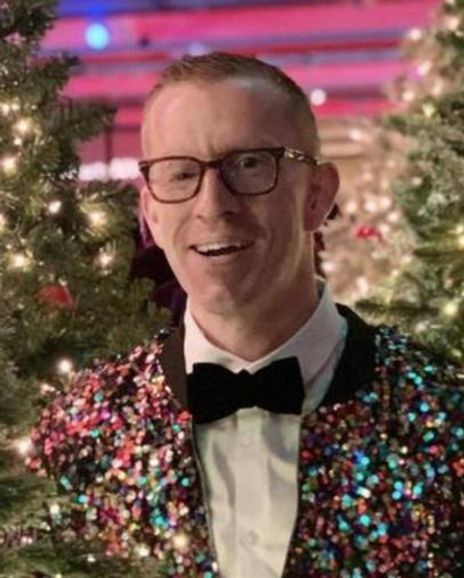 Brent McCreary Headshot