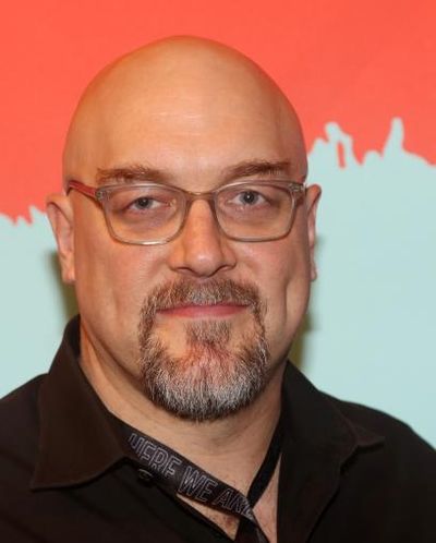 Alexander Gemignani Headshot