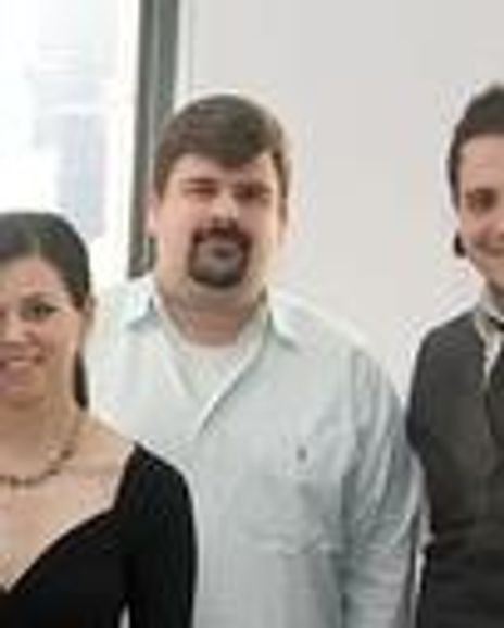 Chris Powers Headshot