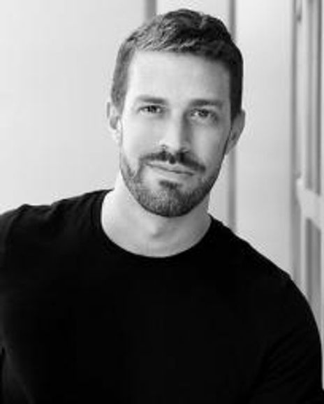 Adam Koch Headshot