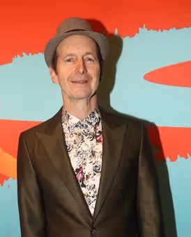 Denis O'Hare Headshot