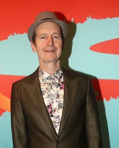 Denis O'Hare Headshot