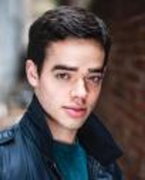 William Beech Headshot