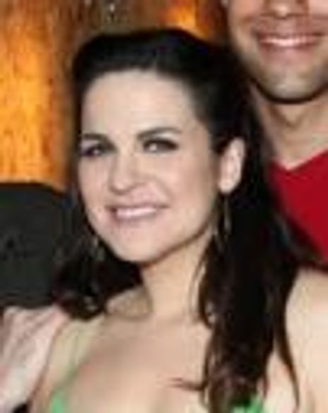 Rachel Zampelli Headshot