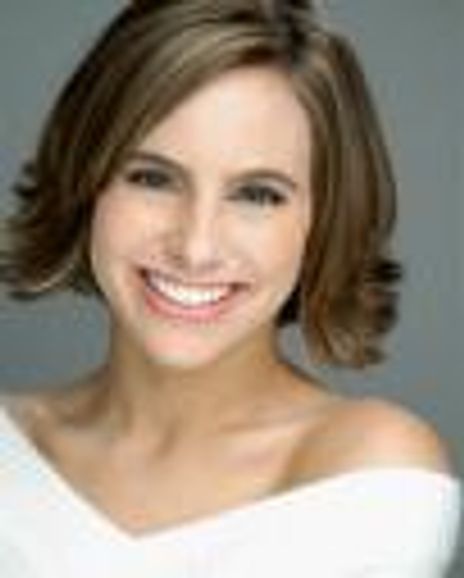 Brianne Moore Headshot