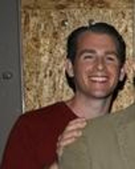 Matthew Deming Headshot