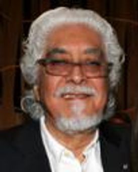 Robert Graham Headshot