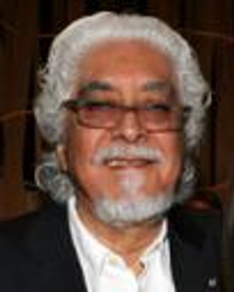 Robert Graham Headshot