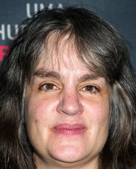 Pam MacKinnon Headshot