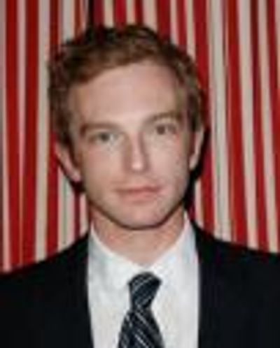 Gideon Banner Headshot