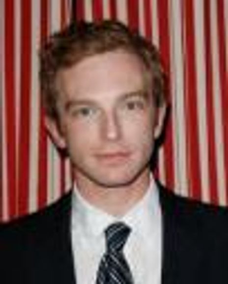 Gideon Banner Headshot