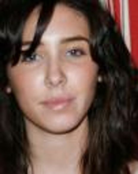 Coral Amiga Headshot