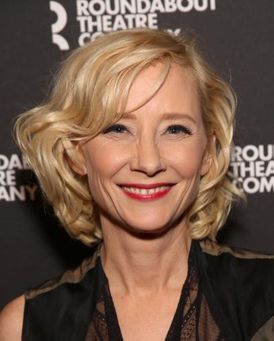Anne Heche Headshot