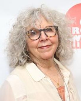 Kathryn Grody Headshot