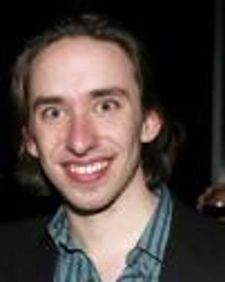 Matthew Gardiner Headshot