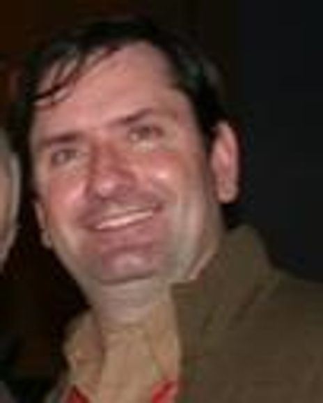 Will Willoughby Headshot